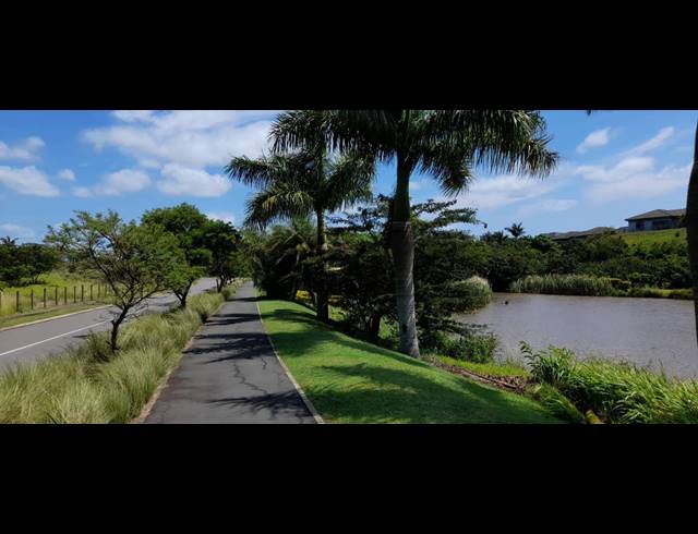 526M² VACANT LAND FOR SALE IN PALM LAKES ESTATE